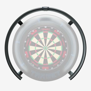 Target Corona Vision 2 dartskivelys UK/EU