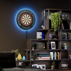 Target Corona Vision 2 dartskivelys UK/EU