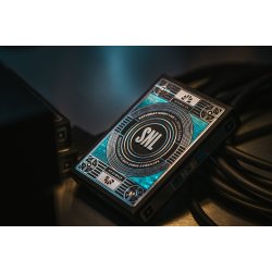 Theory 11 Saturday Night Live