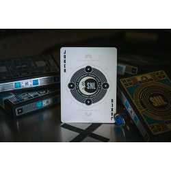 Theory 11 Saturday Night Live