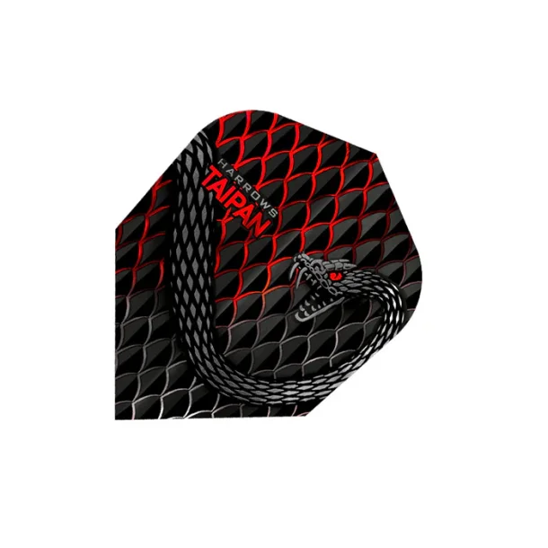 Harrows Taipan Rd NO2 Flight