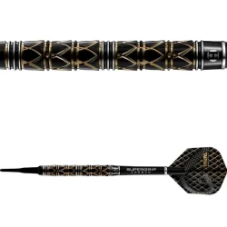 Harrows Taipan 90% Tungsten 20 gram Softtip