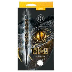 Harrows Taipan 90% Tungsten 20 gram Softtip