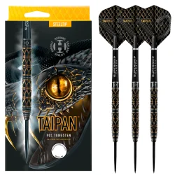 Harrows Taipan 90% Tungsten 26 gram