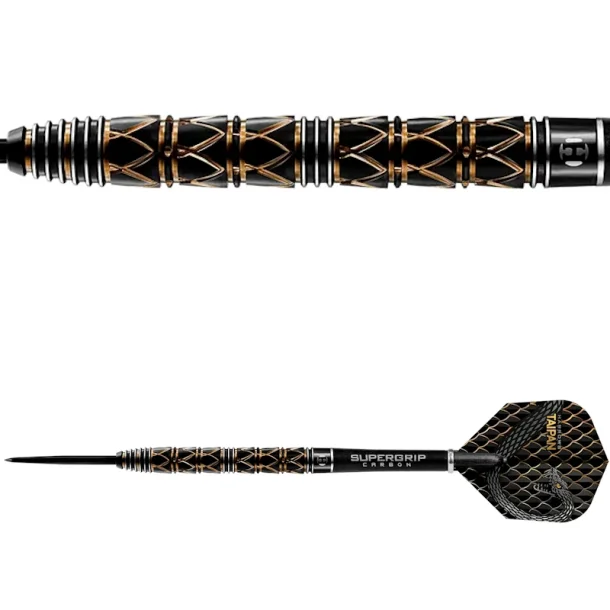 Harrows Taipan 90% Tungsten 26 gram