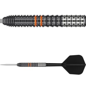 Black Marque Morpheus 90% 22G SP STEEL TIP