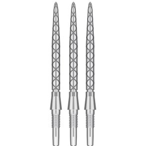 SWISS STORM POINTS DIAMOND 30MM