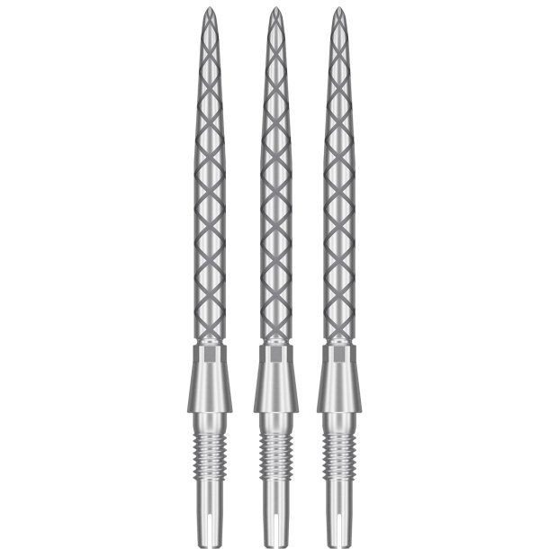 SWISS STORM POINTS DIAMOND 30MM