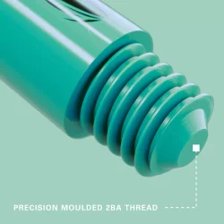 PRO GRIP AQUA KORT 3 SETT