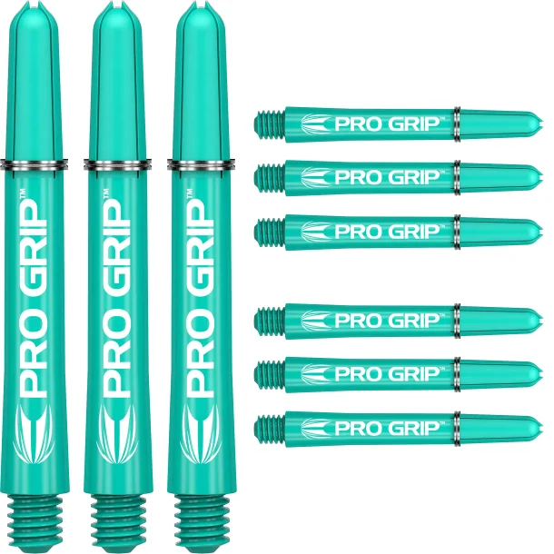 PRO GRIP AQUA MEDIUM 3 SETT