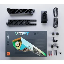 Target Virt Camera