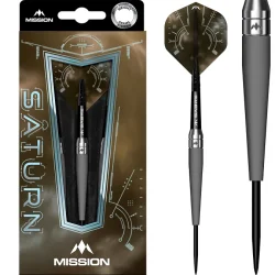 Mission Saturn Titan 90% Tungsten, 22 gram