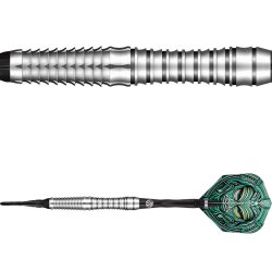 Shot Softtip Tribal Weapon Toki 90% Tungsten, 20 gram Softtip