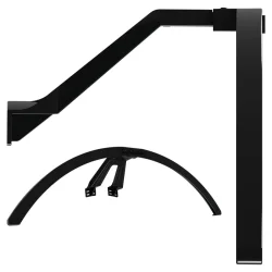 Mission Torus ST - Lys for Granboad3s. 