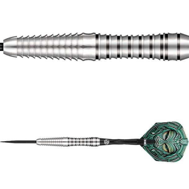 Shot Tribal Weapon Toki 90% tungsten 23 gram
