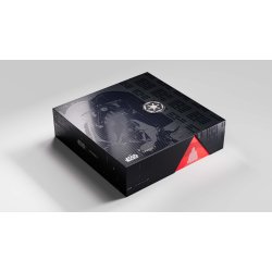 DARTH VADER 95% 22G SP STEEL TIP DARTS  