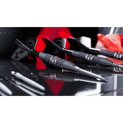 DARTH VADER 95% 24G SP STEEL TIP DARTS  