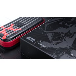 DARTH VADER 95% 22G SP STEEL TIP DARTS  