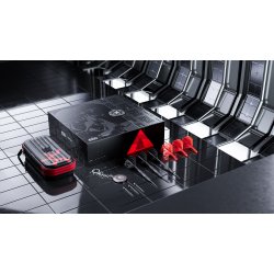 DARTH VADER 95% 22G SP STEEL TIP DARTS  