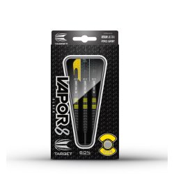 Vapor8 Black Yellow 80% Tungsten 23 gram