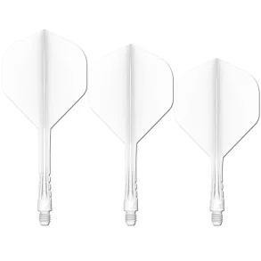 Mission Force 90 Vortex NO2 Hvit Medium