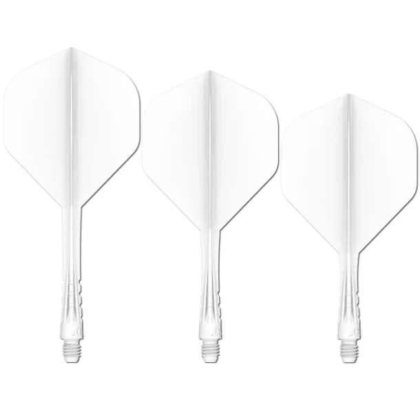 Mission Force 90 Vortex NO2 Hvit Medium