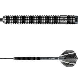Winmau Black Out 90% Tungsten 21 gram