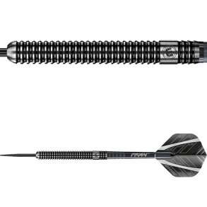 Winmau Black Out 90% Tungsten 21 gram
