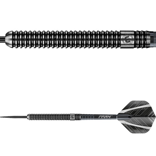 Winmau Black Out 90% Tungsten 21 gram