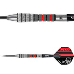 Winmau Dennis Priestley Diamond 3-Zero 90% Tungsten 19 gram