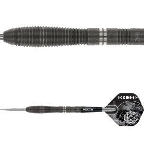Winmau Callisto 90% Tungsten 24 gram