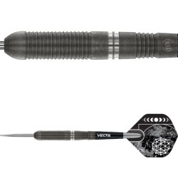 Winmau Callisto 90% Tungsten 26 gram