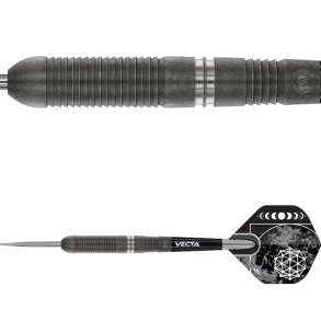 Winmau Callisto 90% Tungsten 26 gram