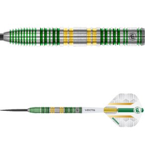 Winmau Xenon 90% Tungsten 23 gram