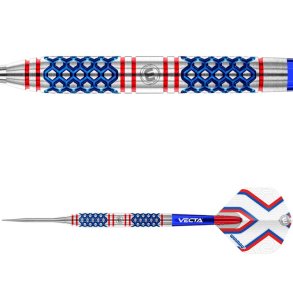 Winmau Epix 90% Tungsten, 24 gram 