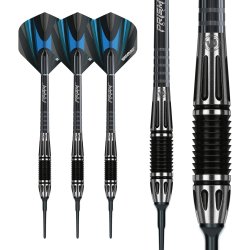 Winmau Majestic 90% Tungsten 20 gram Softtip
