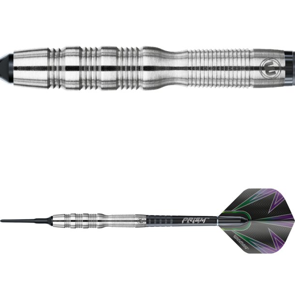 Simon Withlock 90% Tungsten 18 gram Softtip