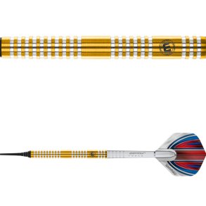 Daryl Gurney 90 % Tungsten 20 gram Softip