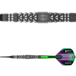 Simon Withlock Shotblast 90% Tungsten, 20 gram Softtip