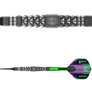 Simon Withlock Shotblast 90% Tungsten, 20 gram Softtip