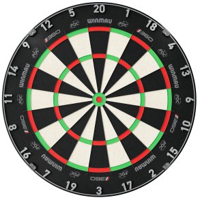 Blade 360 Tripple Core Dartskive. 