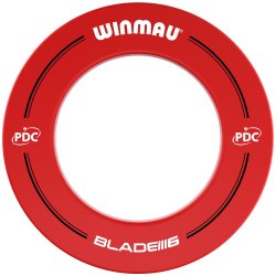 Winmau PDC Surround Rd