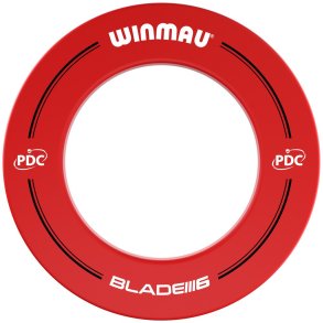 Winmau PDC Surround Rd