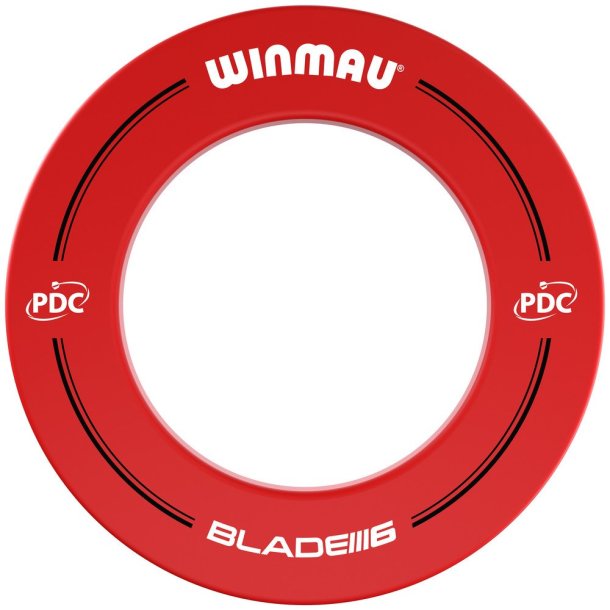 Winmau PDC Surround Rd