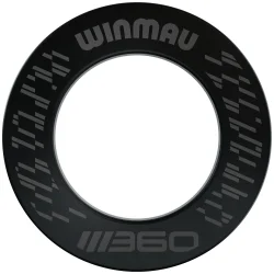 WINMAU BLADE 360 SURROUND - BLACK