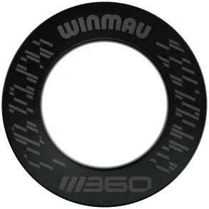 WINMAU BLADE 360 SURROUND - BLACK