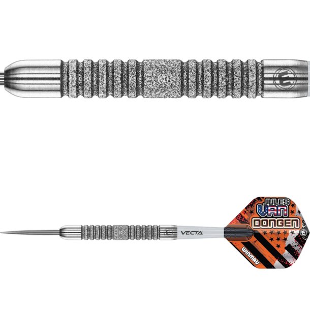 Jules Van Dongen 90% Tungsten, 22 gram 