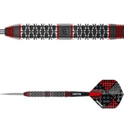 Winmau Cypher 90%Tungsten 22 gram