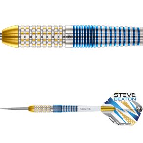 Winmau Steve Beaton 90% Tungsten 22 gram