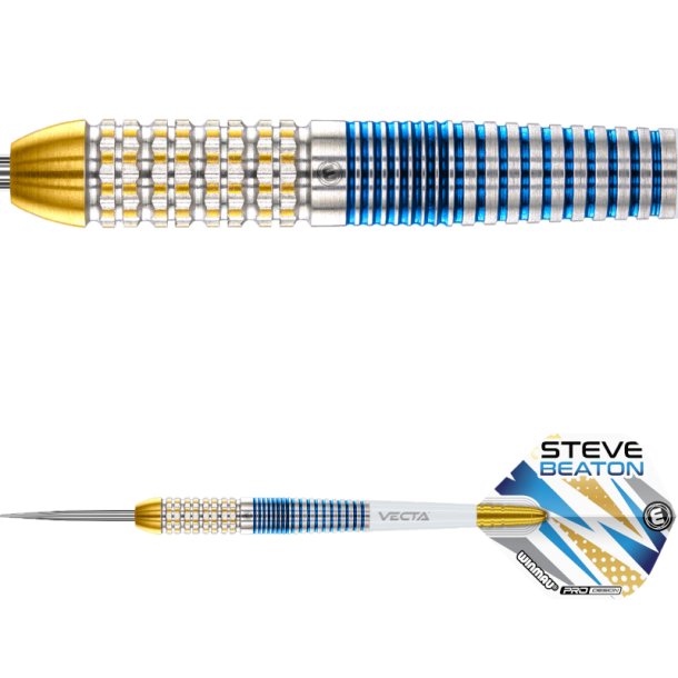 Winmau Steve Beaton 90% Tungsten 24 gram